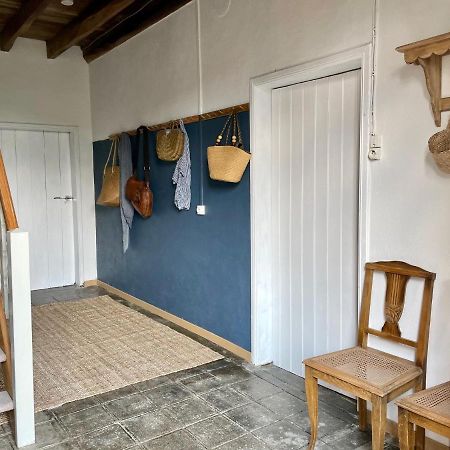 Beautiful Cottage With Private Plunge Pool/Hot Tub - 40 Mins From Puy Du Fou La Chapelle-Saint-Etienne ภายนอก รูปภาพ