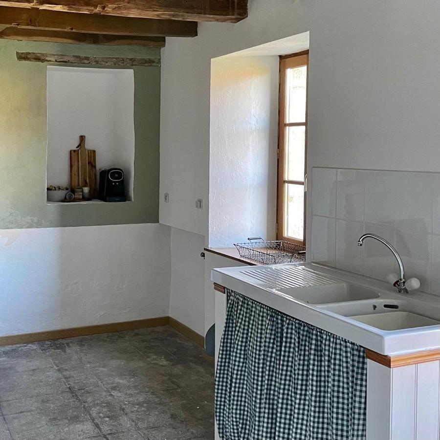 Beautiful Cottage With Private Plunge Pool/Hot Tub - 40 Mins From Puy Du Fou La Chapelle-Saint-Etienne ภายนอก รูปภาพ