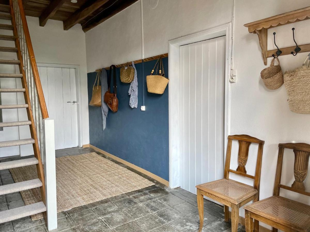 Beautiful Cottage With Private Plunge Pool/Hot Tub - 40 Mins From Puy Du Fou La Chapelle-Saint-Etienne ภายนอก รูปภาพ
